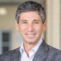 Benjamin Cowen, PhD, MBA