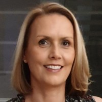 Deborah Napier