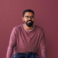 Divyesh Manchekar