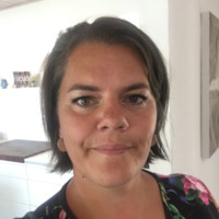 Birgitte Staun Jespersen