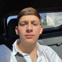 Sebastian Vega