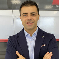 Alessandro Caronia