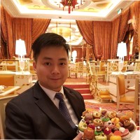 Simon Wong