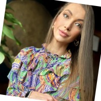 Larissa Braun Henz