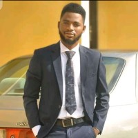 Julius Dinshiya