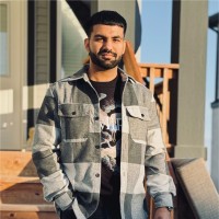 Shivam Grover