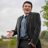 Matthew Martinez