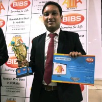 Anirban Biswas