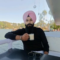 Lajdeep Singh