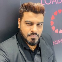 Devendra Munjwani