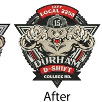 Order Galaxy Minhaj Digitizing