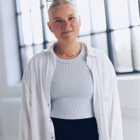 Josefine Dröscher Møllegaard