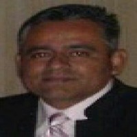 Clemente Joel Garcia Márquez