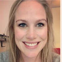 Joyce Samsom