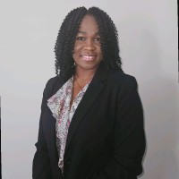 Kerisha Morris Pink Bsc (It), Pmp