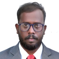 Ajeesh V A