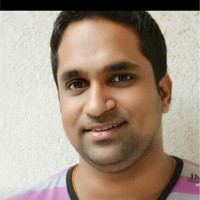 Nigil Das