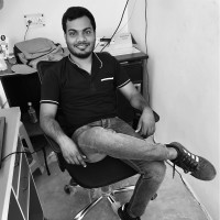 Sunny Prakash