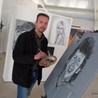 Michel Van Dijk