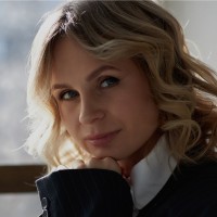 Liudmyla Boltenkova
