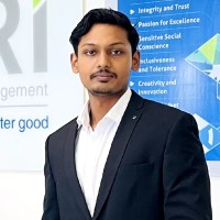 Arya Kumar Shaw