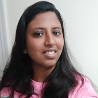 Bhagya Lakshmi Vembu Ramaswamy