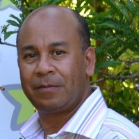 Georges Clency MAGON