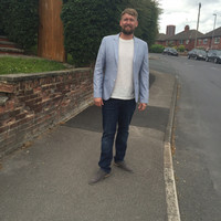 Steven Rushforth