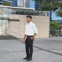 BHARATH .