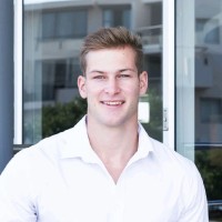Troy Hanekom
