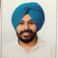 Ramandeep Singh .