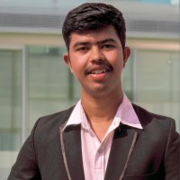 AARSH TRIVEDI