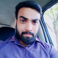 Harshit Pokharna