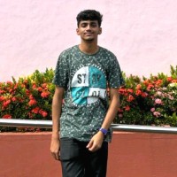 Abhinand Ramesh