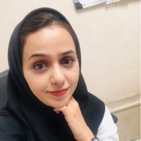Zeinab Sadeghi