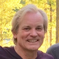 Mark Lucas