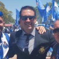 Fernando Saul Sousa