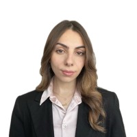 Andrea Zachariou