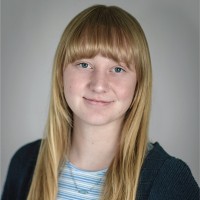 Kaelyn Harms