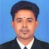 Sreenath Krishnan P