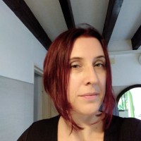 Cora-Line Liegard