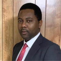 Brian Kapembwa Sikazwe Msc, Acma, Azica, Cgma
