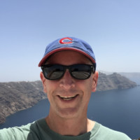 Steven M. Appelbaum