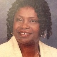 Phyllis Byrd