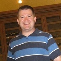 Jonathan Johnston