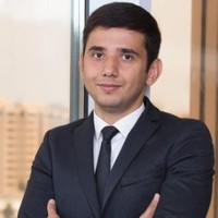 Ravil Farzaliyev