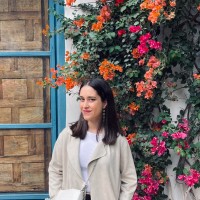 Noelia Velarde Ortiz