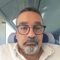 Stéphane Morel
