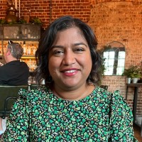 Neha Matkar-Cox