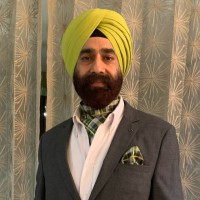 G. D. S. KOHLI